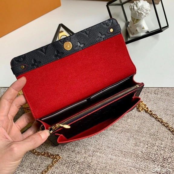 Frstbag ru VAVIN WALLET CHAIN LOUIS VUITTON 0711